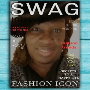 Meet your Posher, Valerie